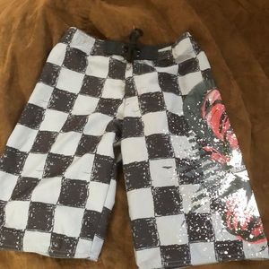 Boys Boar Shorts